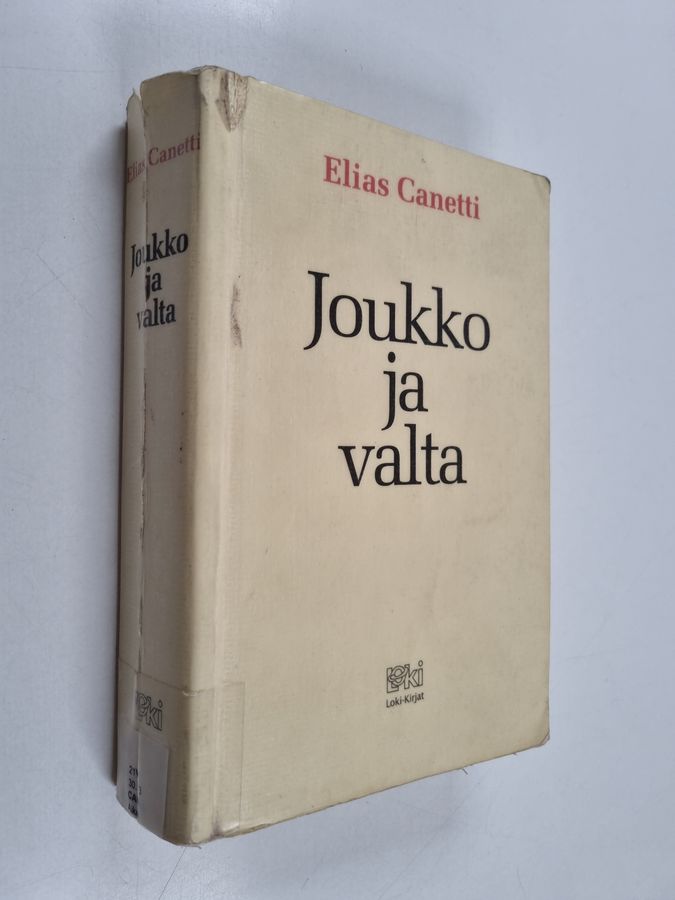 Joukko ja valta
