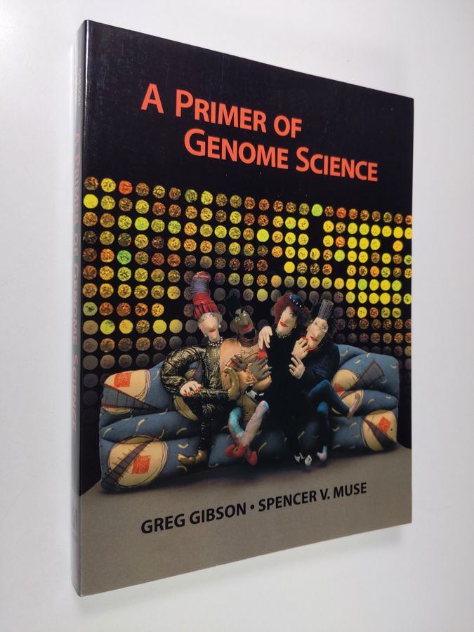 A Primer of Genome Science