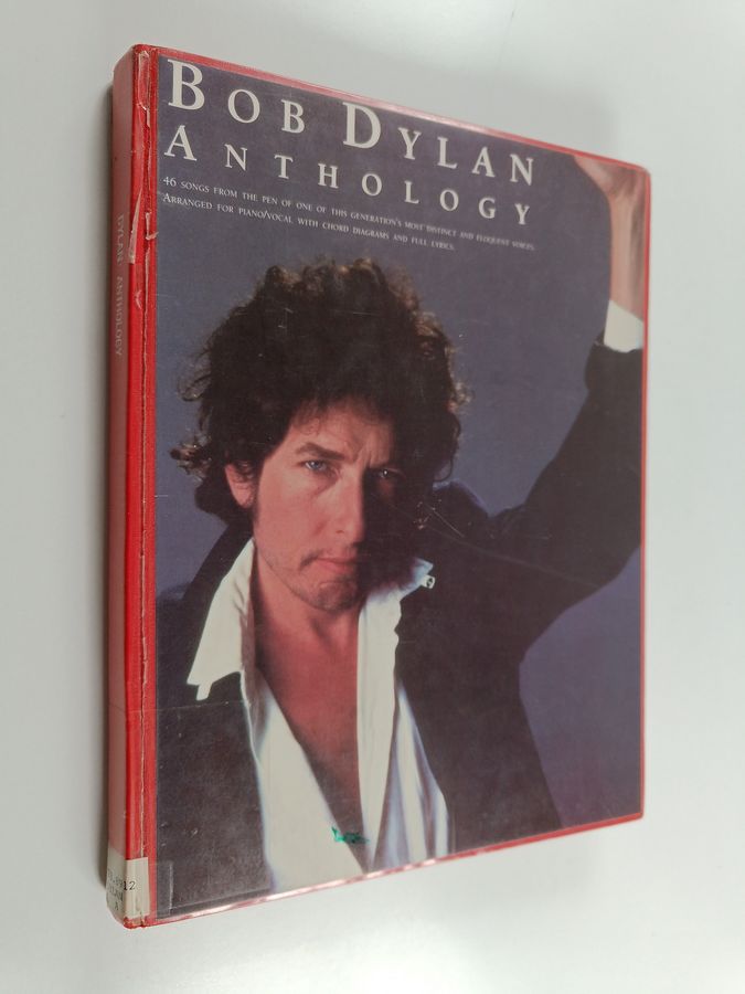 Bob Dylan Anthology