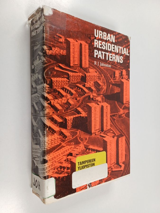 Urban residential patterns
