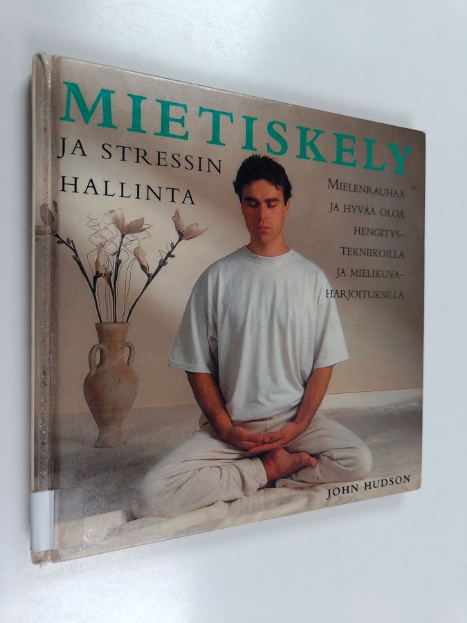 Mietiskely ja stressin hallinta