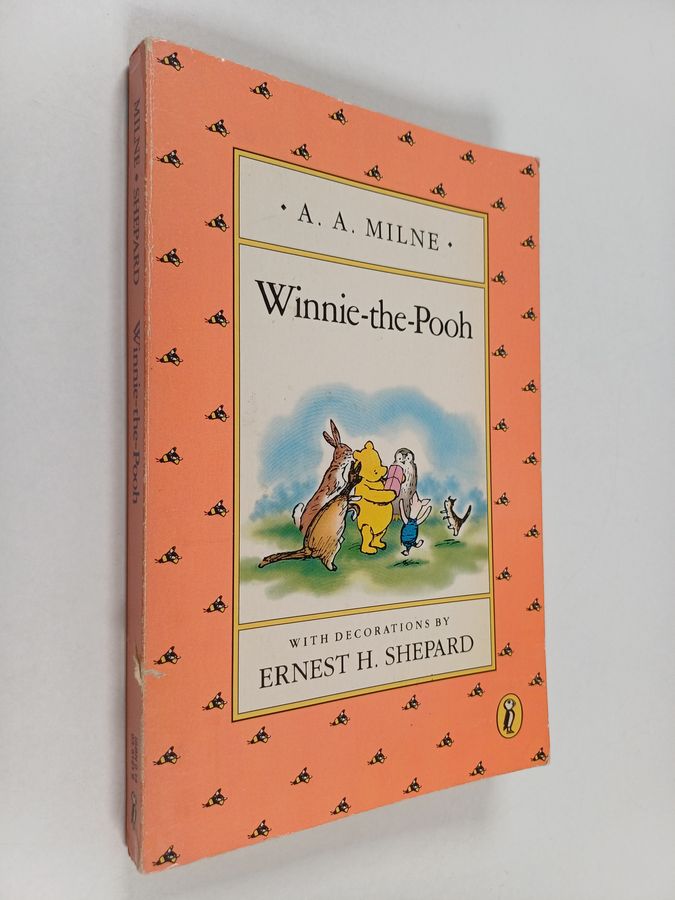 Winnie the Pooh