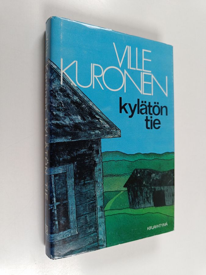 Kylätön tie
