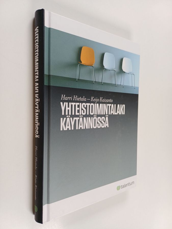 Yhteistoimintalaki käytännössä