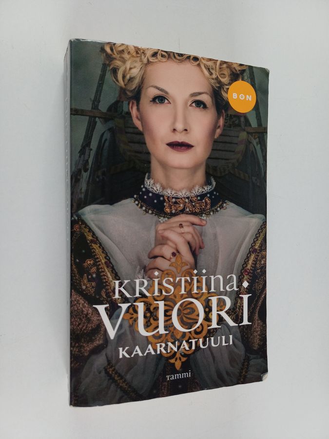 Kaarnatuuli