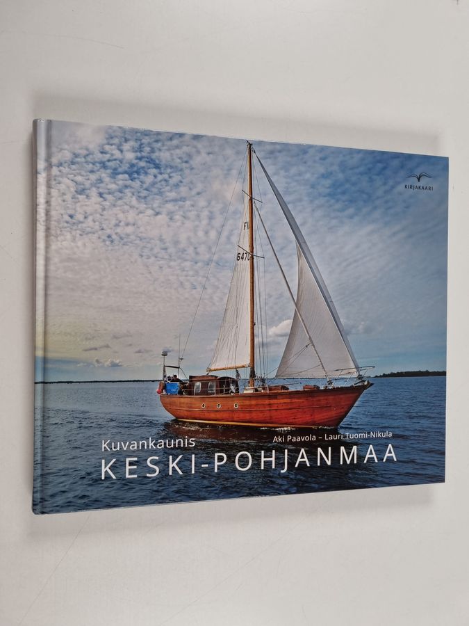 Kuvankaunis Keski-Pohjanmaa