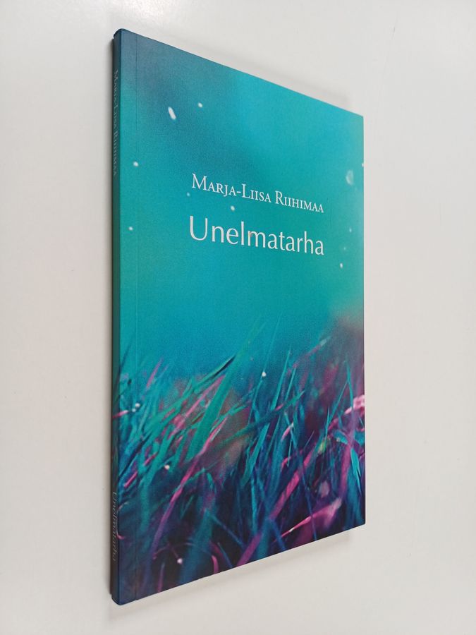 Unelmatarha