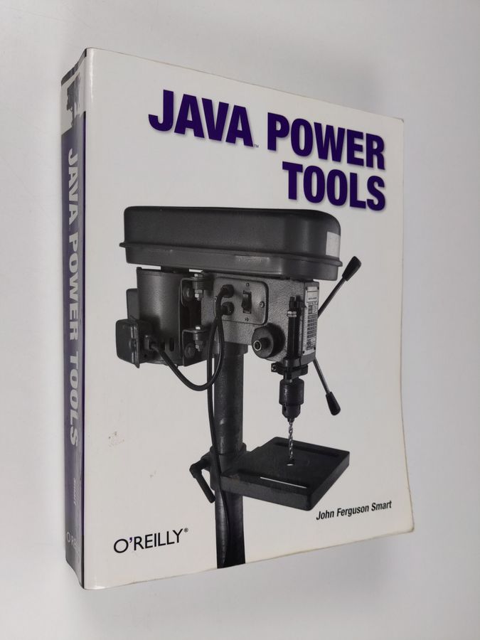 Java power tools