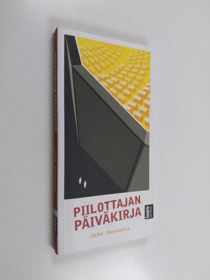 Piilottajan päiväkirja