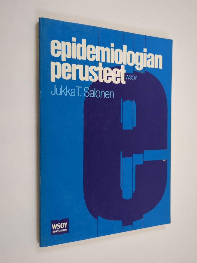 Epidemiologian perusteet