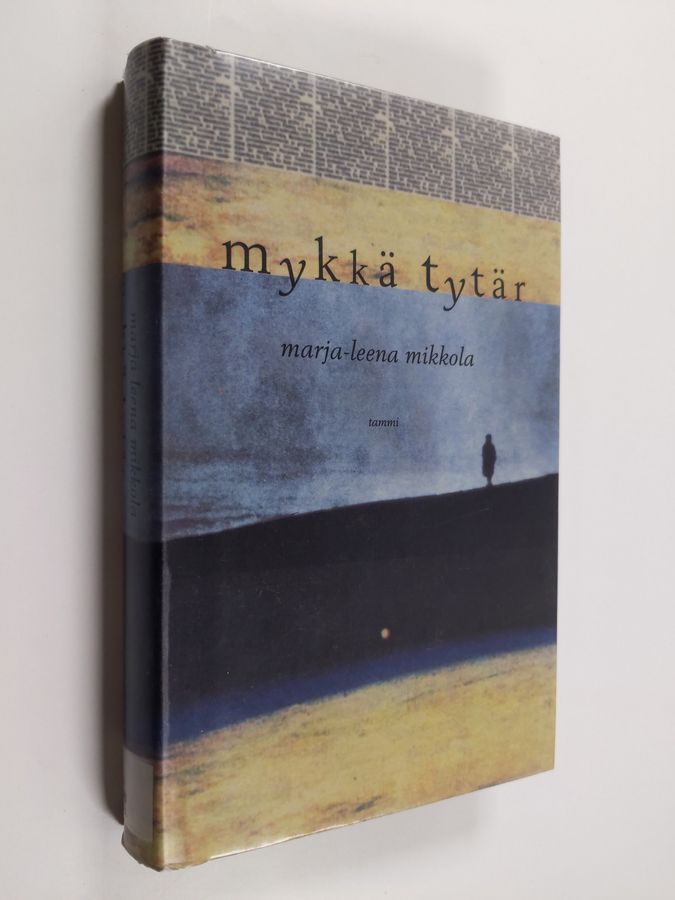 Mykkä tytär