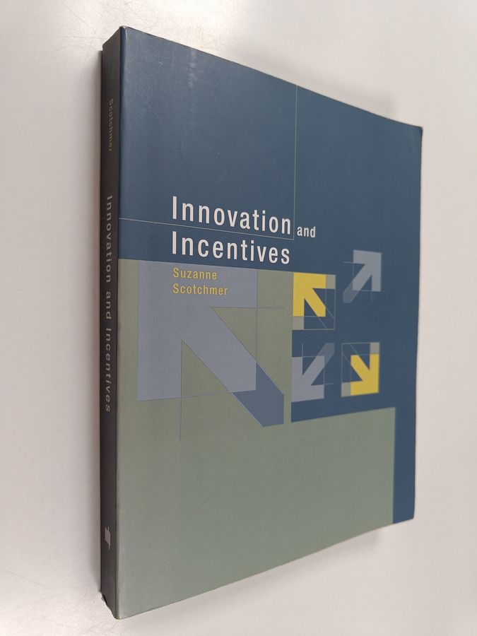 Innovation and incentives