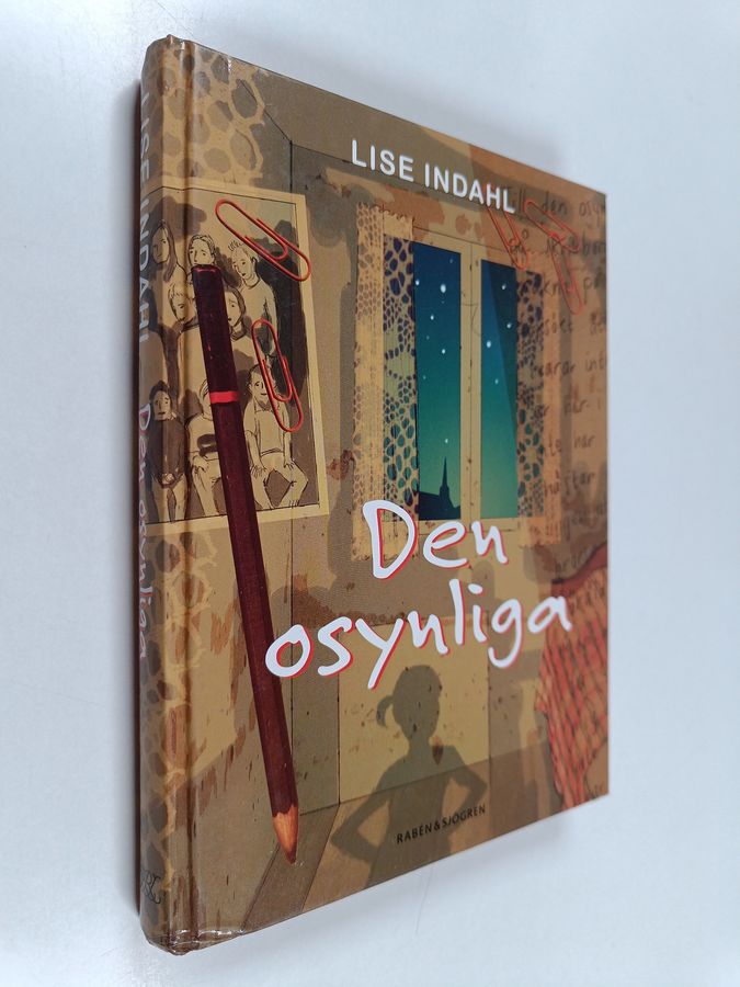 Den osynliga