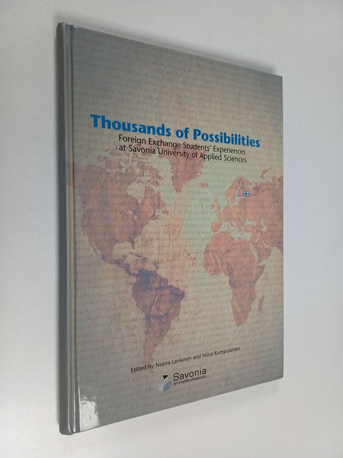 "Thousands of possibilities"
