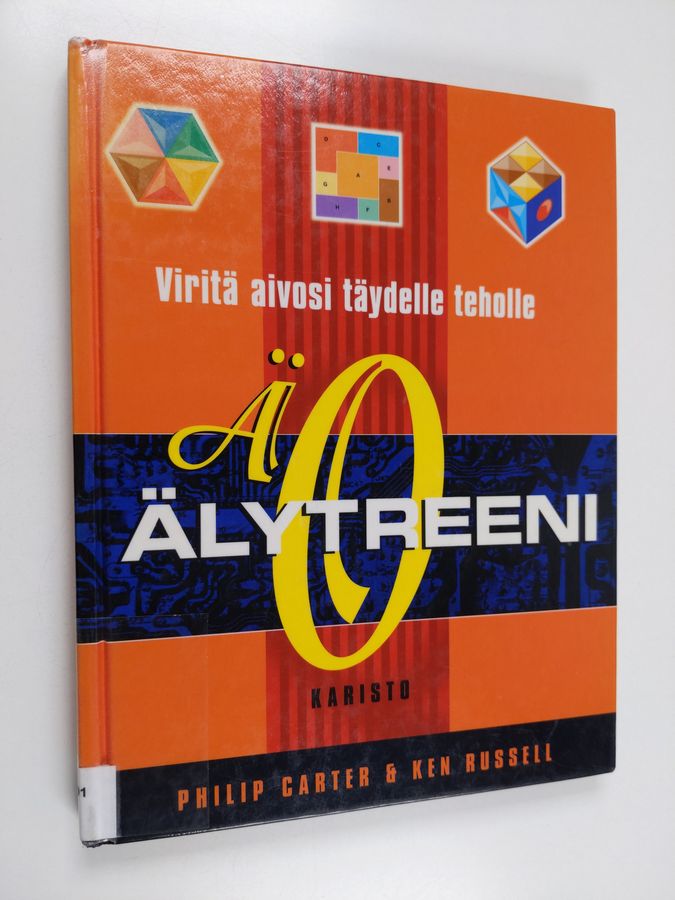 Älytreeni