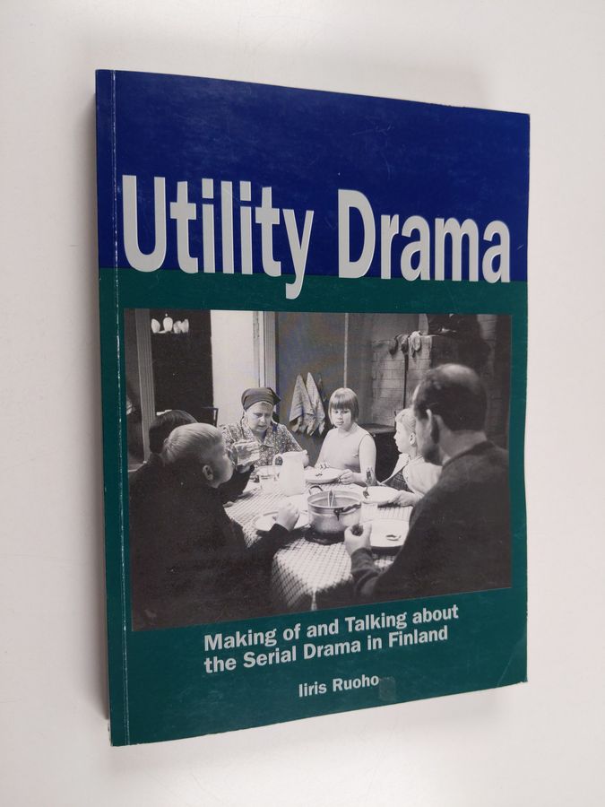Utility drama