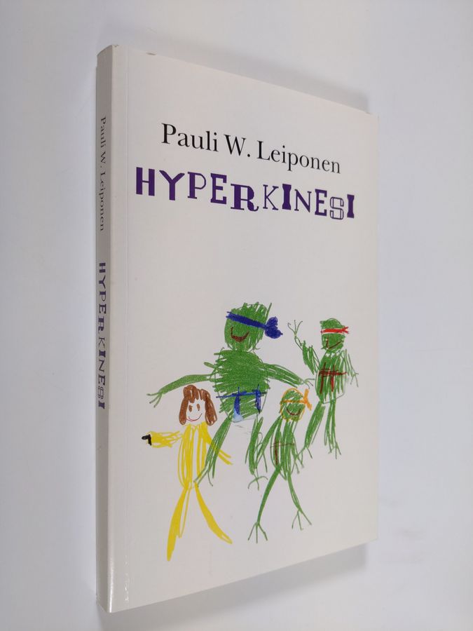 Hyperkinesi