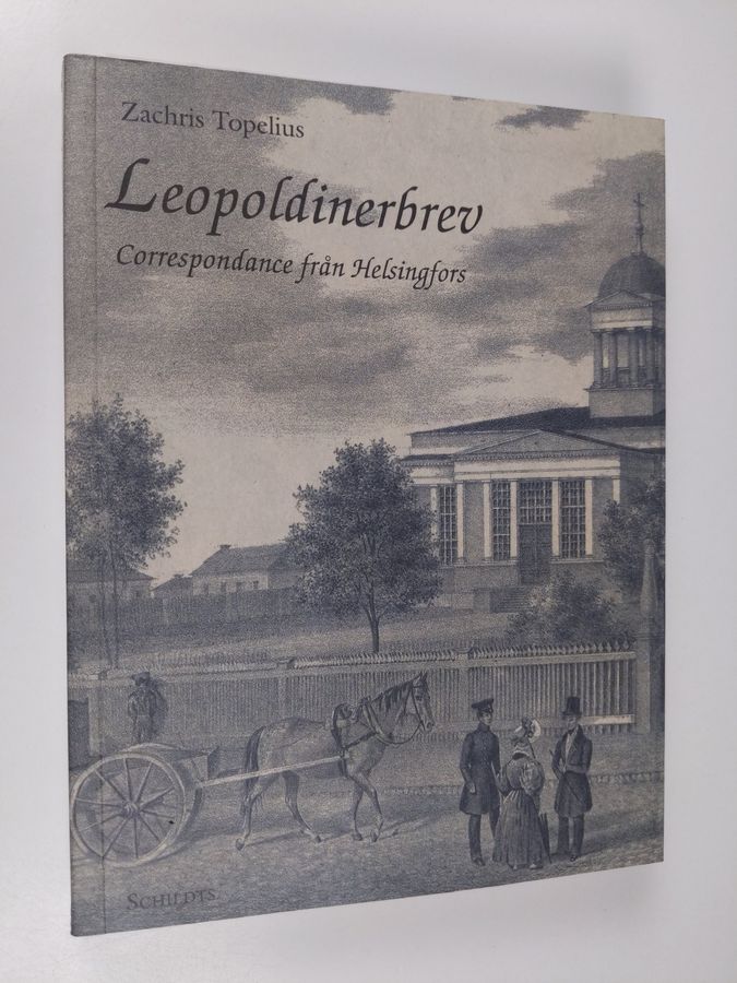 Leopoldinerbrev