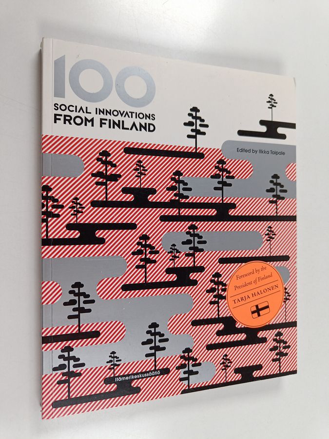 100 social innovations from Finland