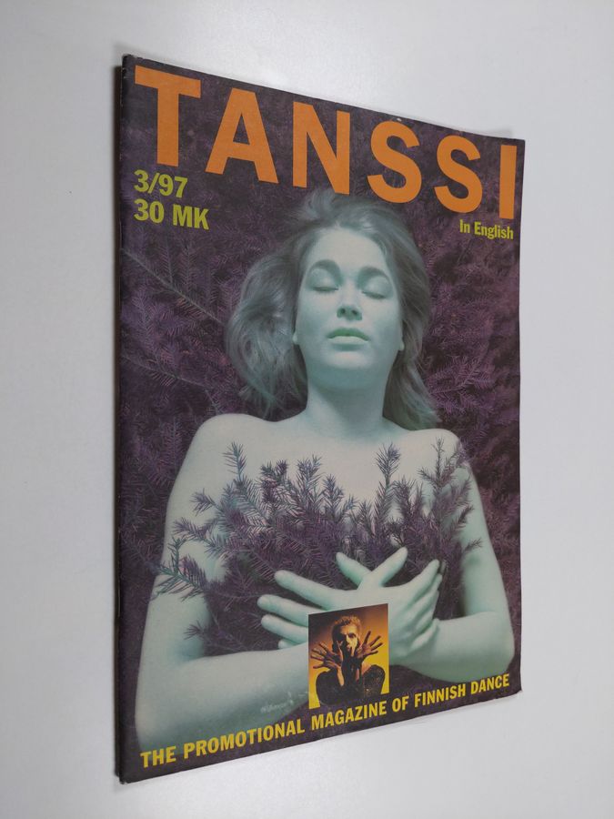 Tanssi 3/97