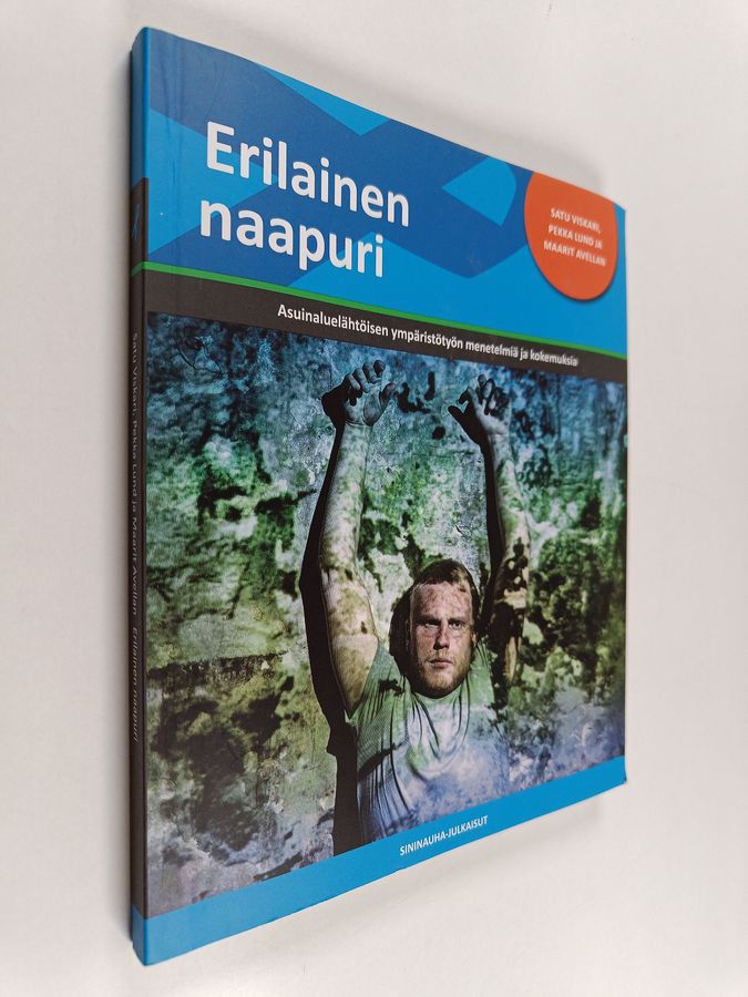 Erilainen naapuri