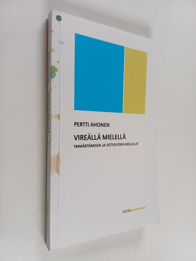 Vireällä mielellä