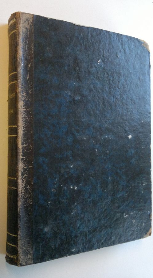 Geologiens grunder : öfversättning i sammandrag af Lyells "Elements of Geology"