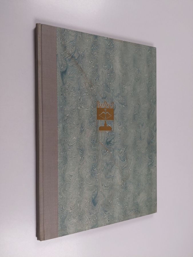 Eero Hietakari : Kuopio : Kallaveden kaupunki