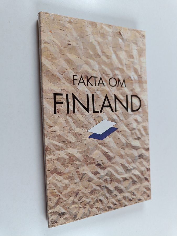 Fakta om Finland