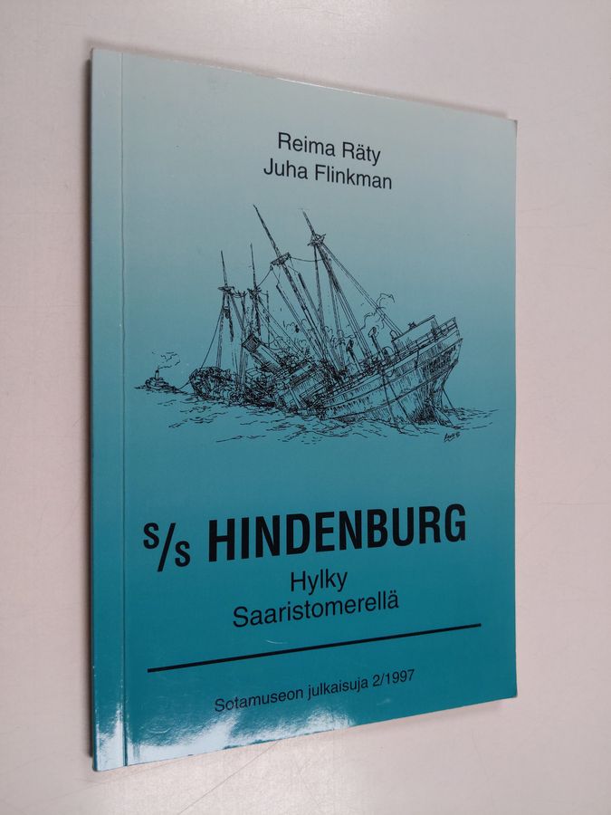 S/S Hindenburg