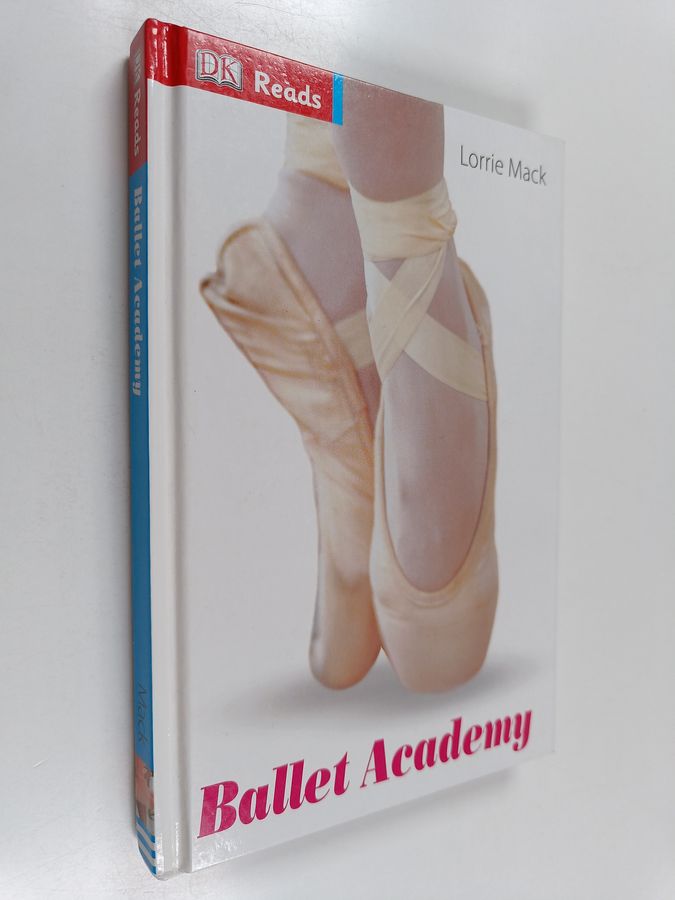 Ballet Academy