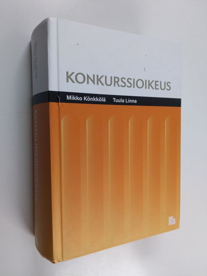 Konkurssioikeus