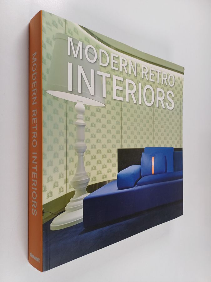 Interiores Modernos Retro