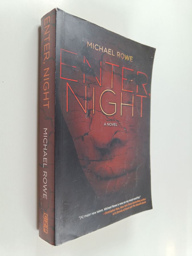 Enter, Night