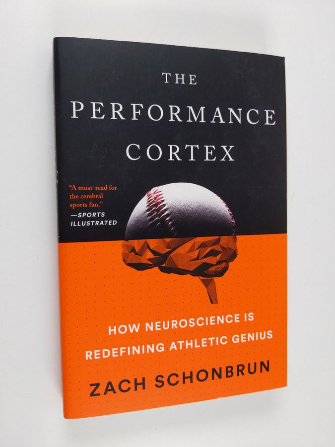 how neuroscience is redefining athletic genius