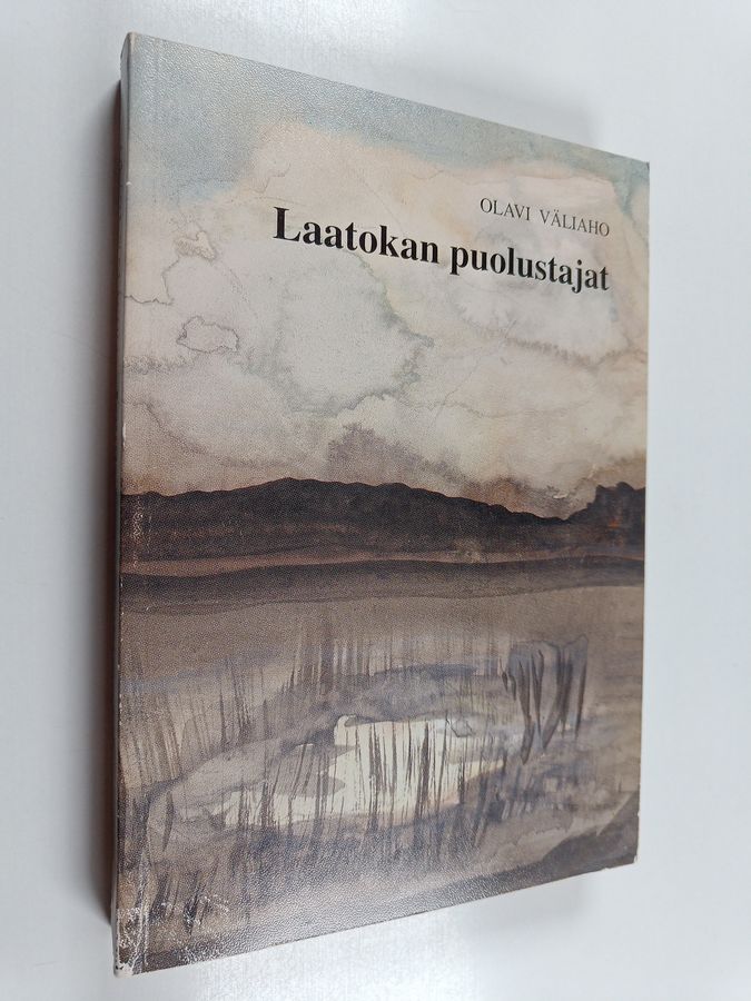 Laatokan puolustajat