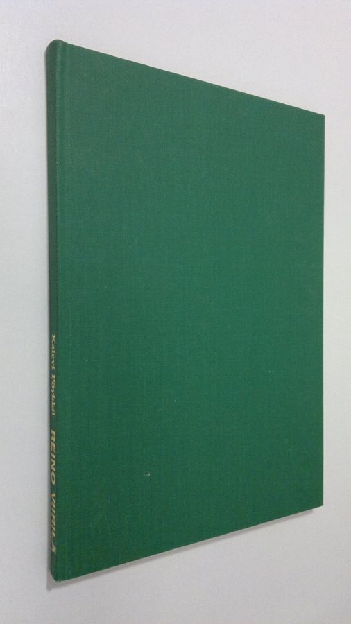 Kalevi Pöykkö : Reino Viirilä