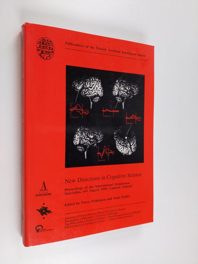 New directions in cognitive science
