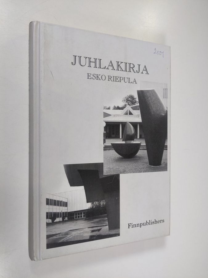 Juhlakirja