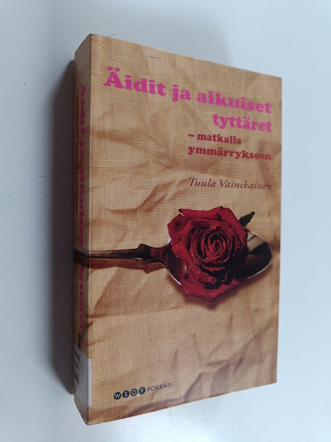 Äidit ja tyttäret