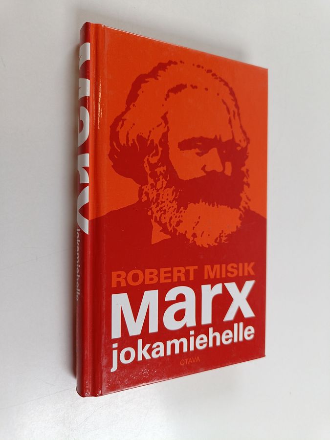 Marx jokamiehelle