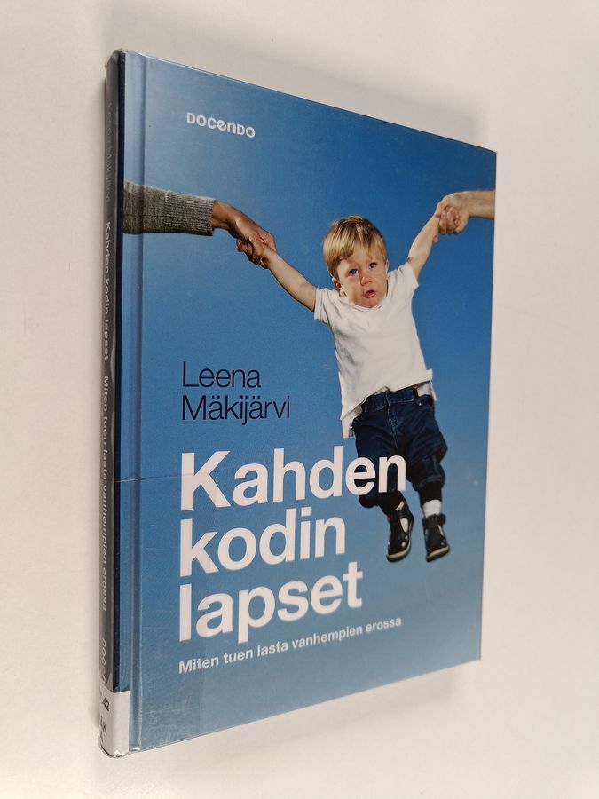 Kahden kodin lapset