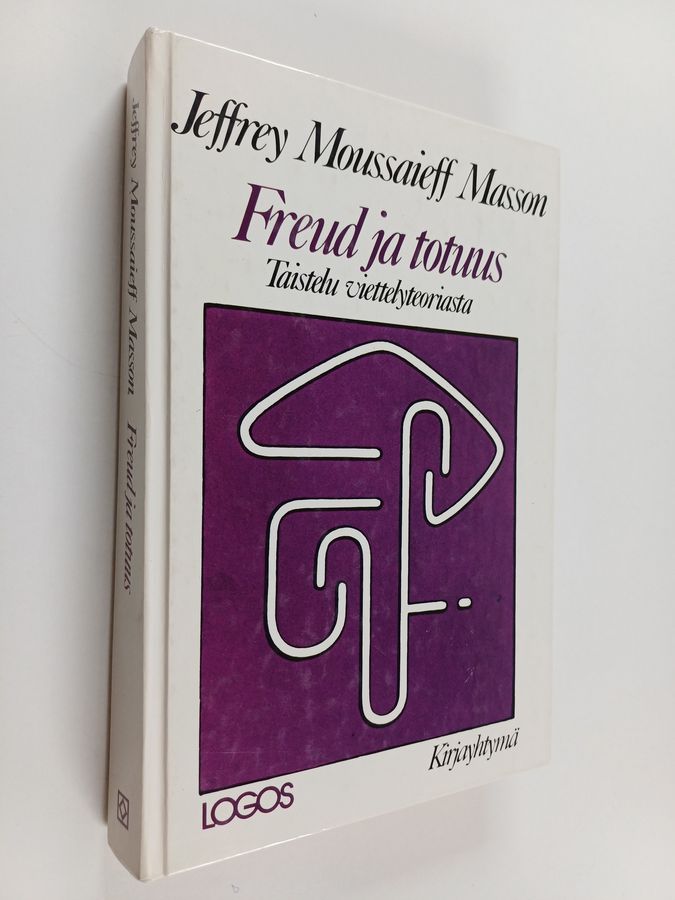 Freud ja totuus