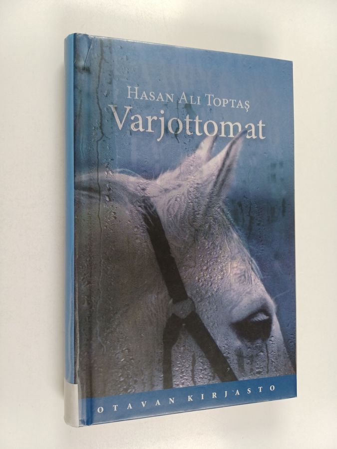 Hasan Ali Toptas : Varjottomat