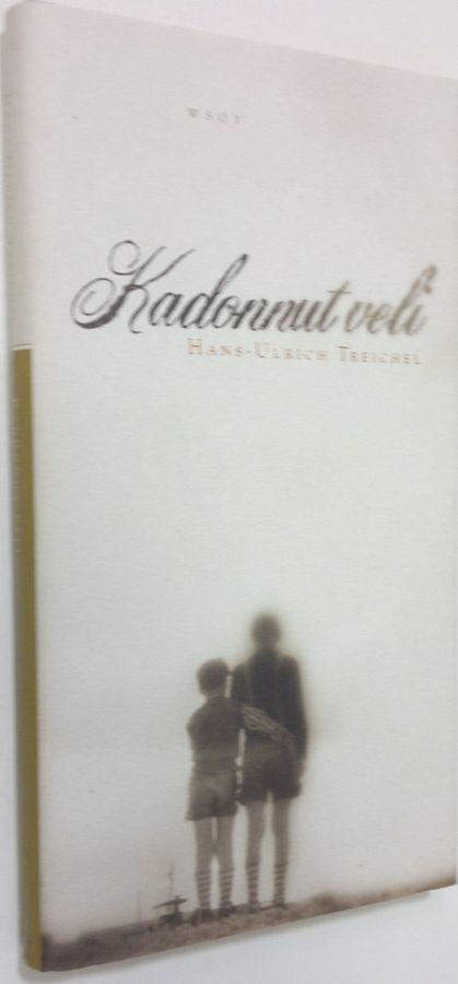 Kadonnut veli