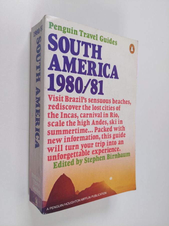 South America