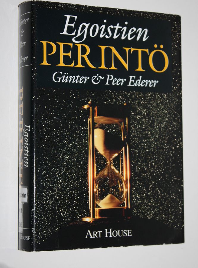 Egoistien perintö