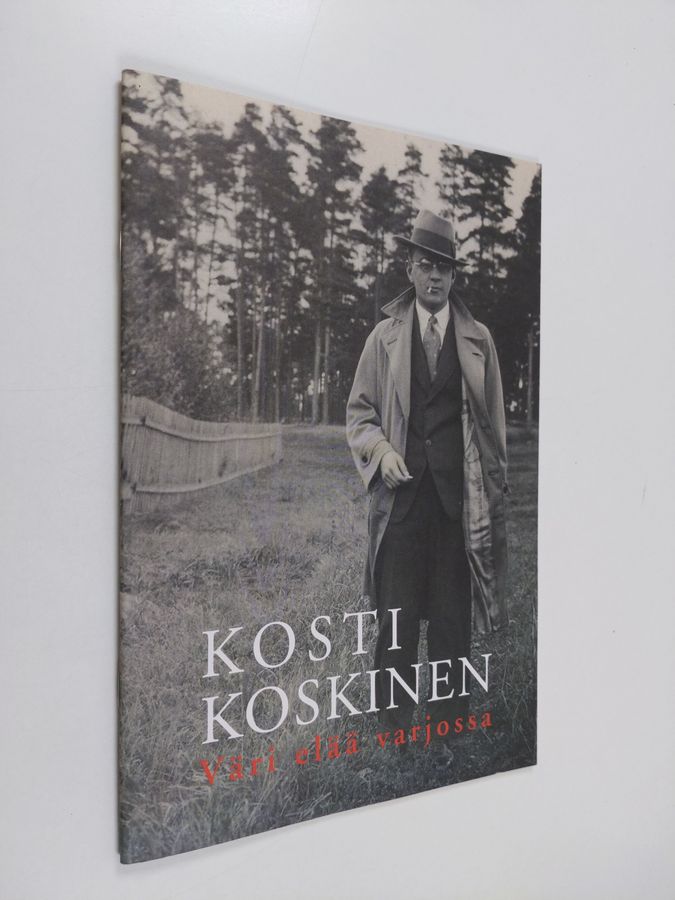 Kosti Koskinen