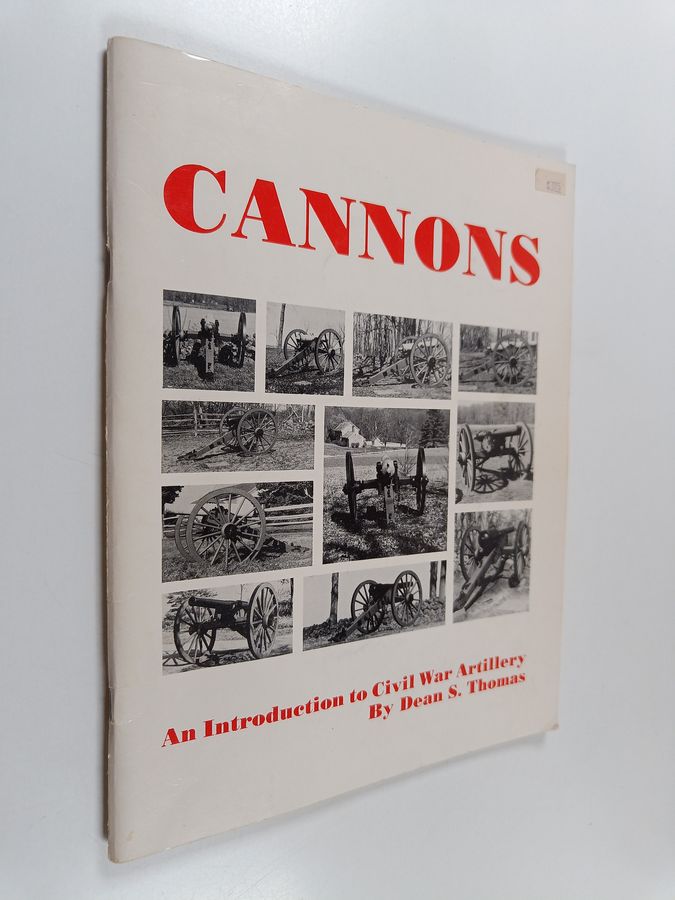 Cannons - An Introduction to Civil War Artillery