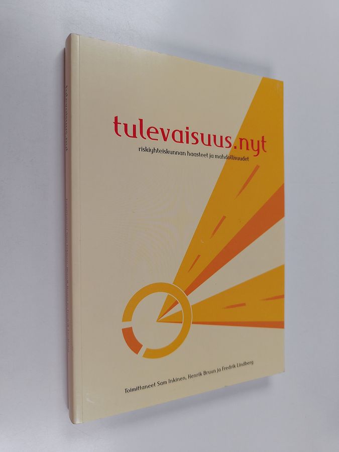 Tulevaisuus.nyt